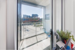 Balcony - 