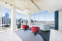 Common room - 