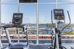 Exercise Room - 