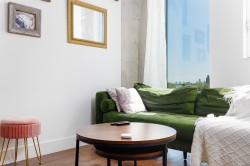 Living Room - 