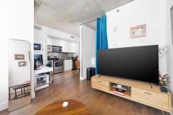 Living Room - 