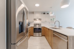 Kitchen - 