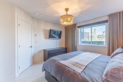 Master Bedroom - 