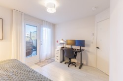 Bedroom - 