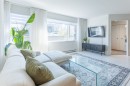 Living Room - 2-5805 Rue De Champagnier, Brossard, QC  - Indoor 