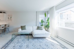 Living Room - 