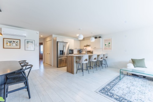 Overall view - 2-5805 Rue De Champagnier, Brossard, QC - Indoor