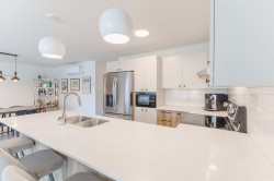 Kitchen - 