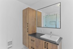 Salle de bains - 