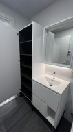 Salle de bains - 