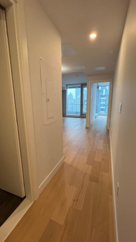 Overall view - 2001-1500 Boul. René-Lévesque O., Montréal (Ville-Marie), QC - Indoor Photo Showing Other Room