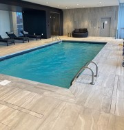Piscine - 