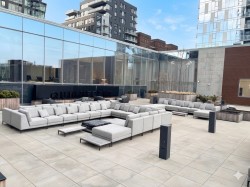 Terrasse - 