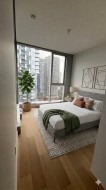 Chambre à coucher - 