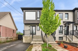 1961 Rue St-Alexandre  Longueuil (Le Vieux-Longueuil), QC J4J 3T4
