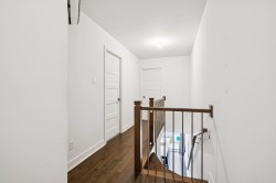 Escalier - 