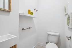 Salle de bains - 