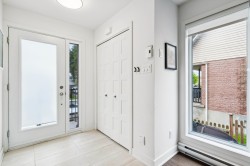 Hall d'entrée/Vestibule - 