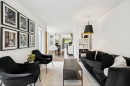Salon - 1961 Rue St-Alexandre, Longueuil (Le Vieux-Longueuil), QC  - Indoor Photo Showing Living Room 