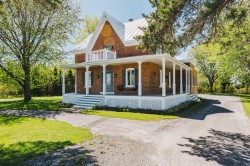 1092 Grande-Côte Sainte-Geneviève-De-Berthier, QC J0K 1A0