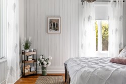 Chambre à coucher principale - 