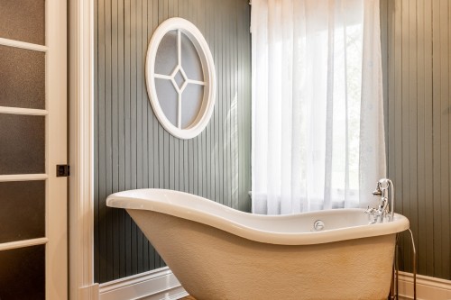Master Bathroom - 1092 Grande-Côte, Sainte-Geneviève-De-Berthier, QC - Indoor Photo Showing Bathroom