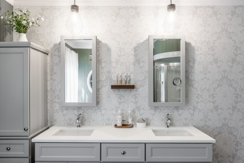 Master Bathroom - 1092 Grande-Côte, Sainte-Geneviève-De-Berthier, QC - Indoor Photo Showing Bathroom