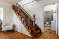 Escalier - 