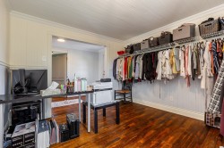 Chambre à coucher - 