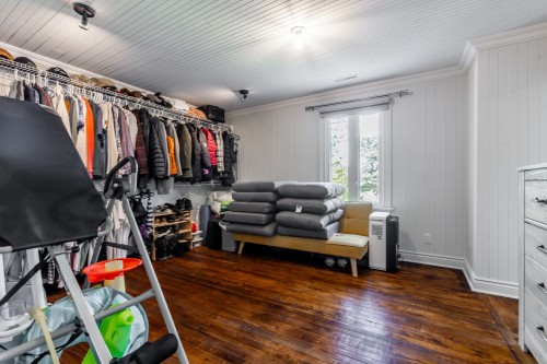 Closet - 1092 Grande-Côte, Sainte-Geneviève-De-Berthier, QC - Indoor With Storage