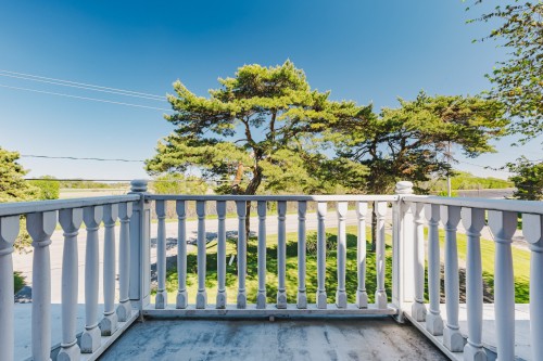 Balcony - 1092 Grande-Côte, Sainte-Geneviève-De-Berthier, QC - Outdoor