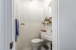 Salle d'eau - 
