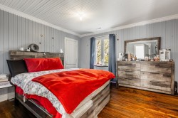 Chambre à coucher - 