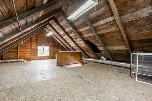 Other - 1092 Grande-Côte, Sainte-Geneviève-De-Berthier, QC - Indoor Photo Showing Other Room