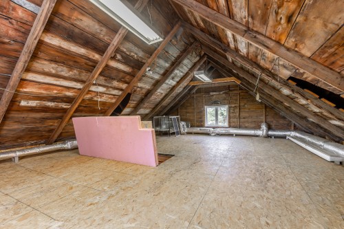 Other - 1092 Grande-Côte, Sainte-Geneviève-De-Berthier, QC - Indoor Photo Showing Other Room