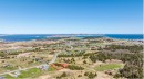 Aerial View - Ch. Des Patton, Les Îles-De-La-Madeleine, QC 