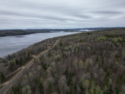 Vue d'ensemble - 