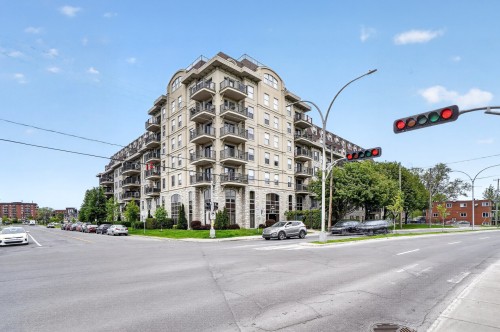 207-45 Boul. Desjardins E.  Sainte-Thérèse, QC J7E 5W9