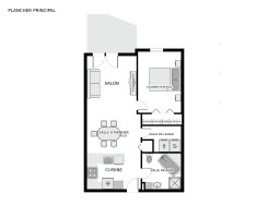 Ceiling - 