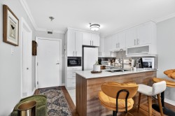 Kitchen - 