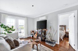 Living Room - 