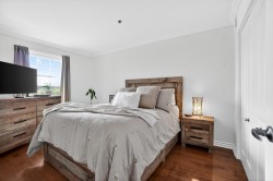 Master Bedroom - 