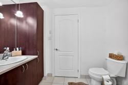 Bathroom - 