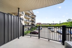 Balcony - 