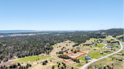 Aerial View - 