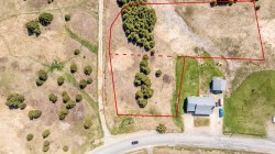 Aerial View - 