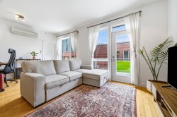 Living Room - 