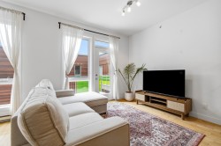 Living Room - 