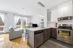 Kitchen - 