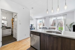 Kitchen - 